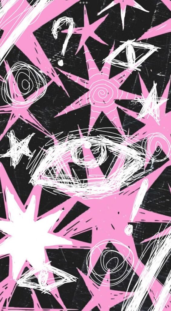 122 ULTRA PINK @WHOISPXLL